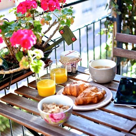 Oltre La Costa Bed & Breakfast Agerola Exterior photo