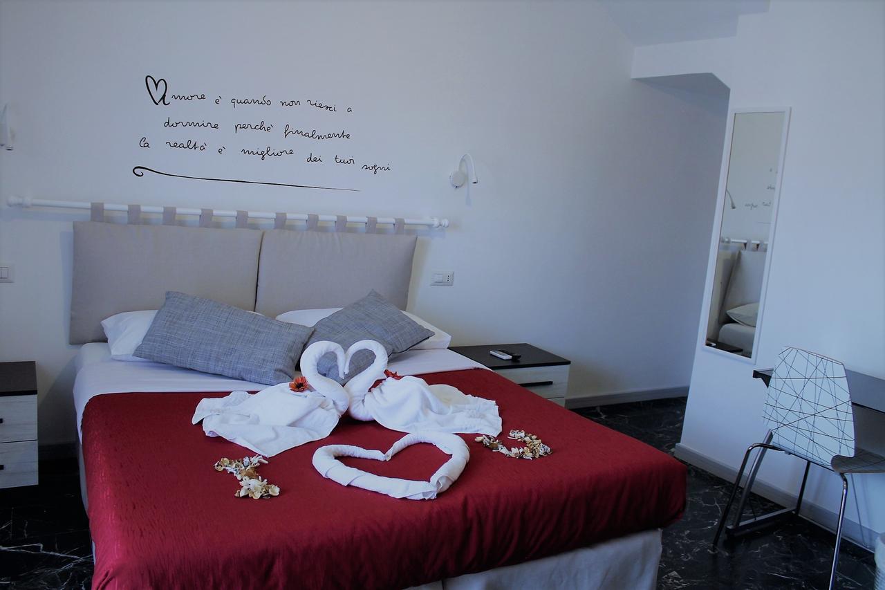 Oltre La Costa Bed & Breakfast Agerola Exterior photo
