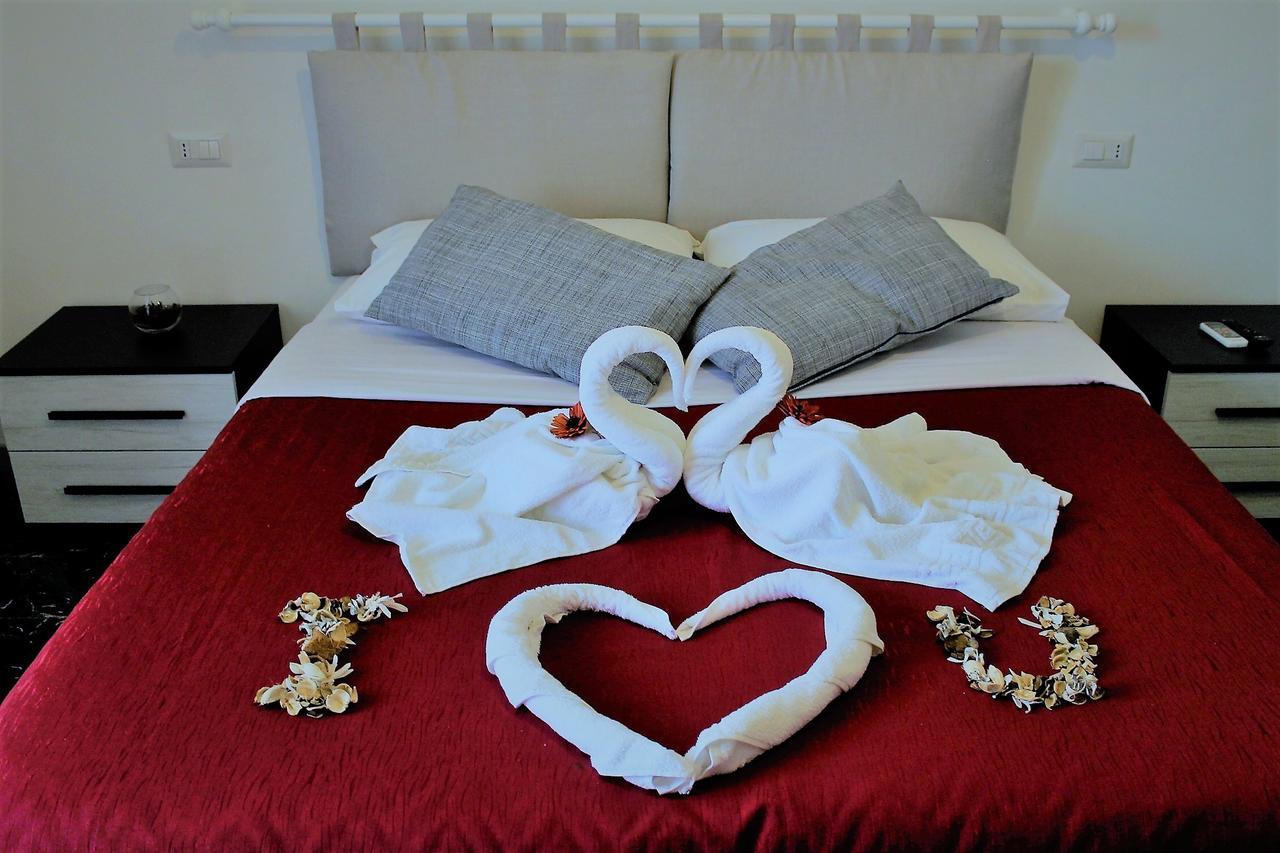 Oltre La Costa Bed & Breakfast Agerola Exterior photo