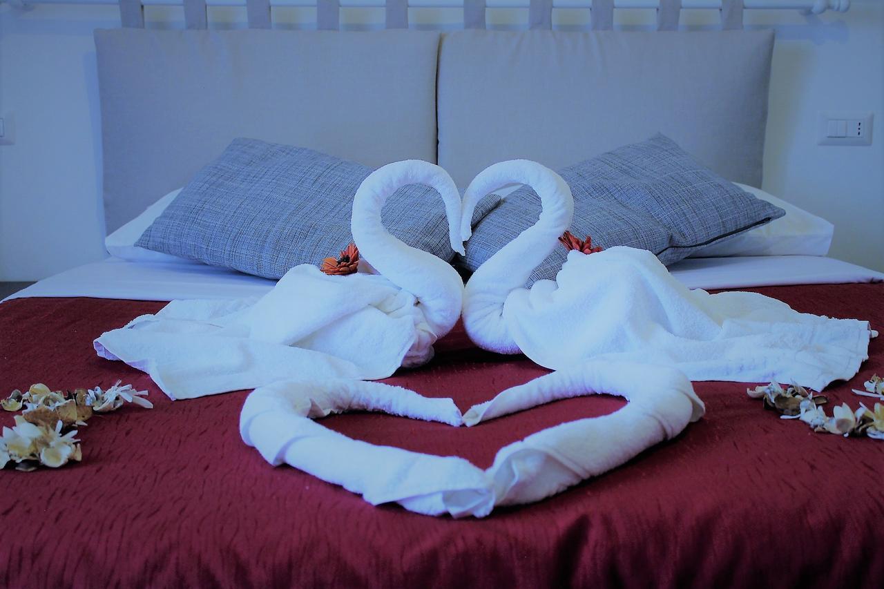 Oltre La Costa Bed & Breakfast Agerola Exterior photo