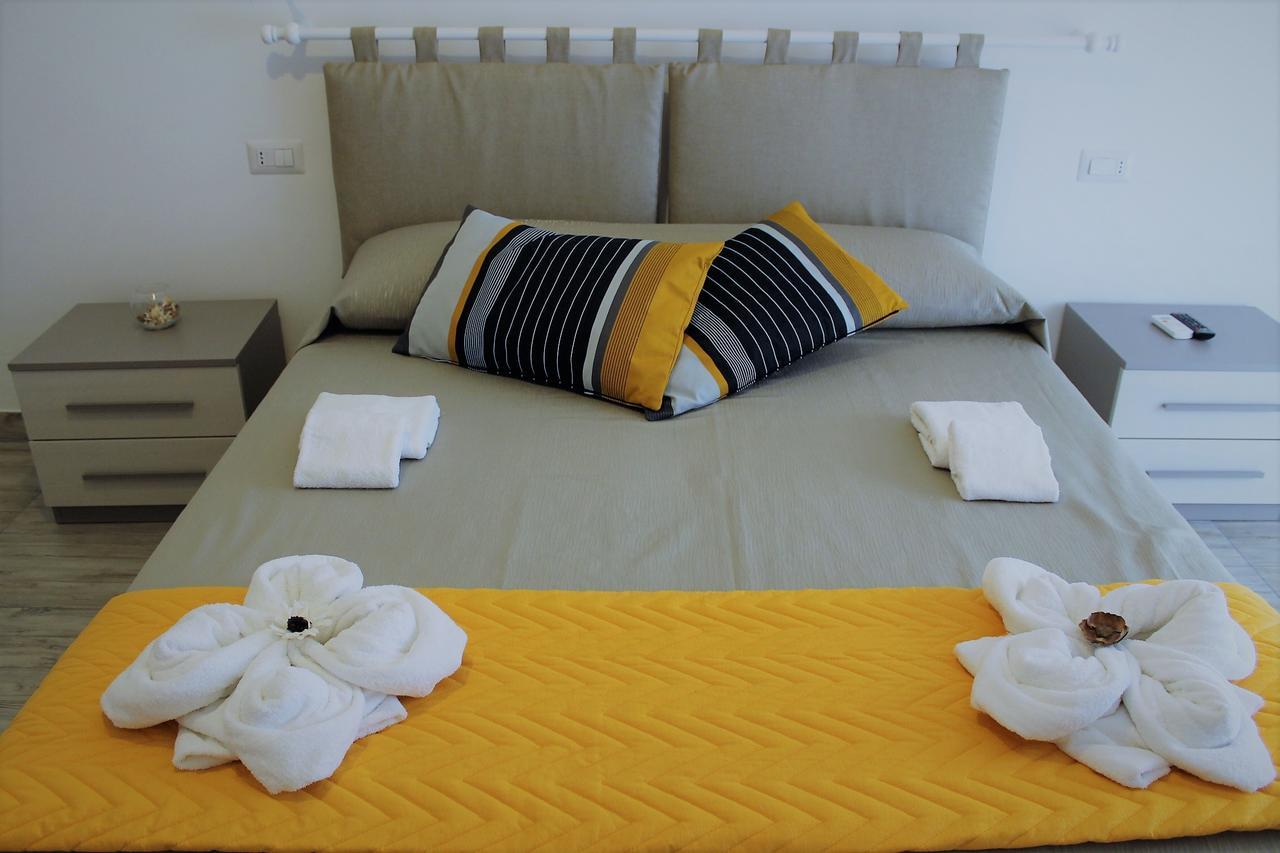 Oltre La Costa Bed & Breakfast Agerola Exterior photo