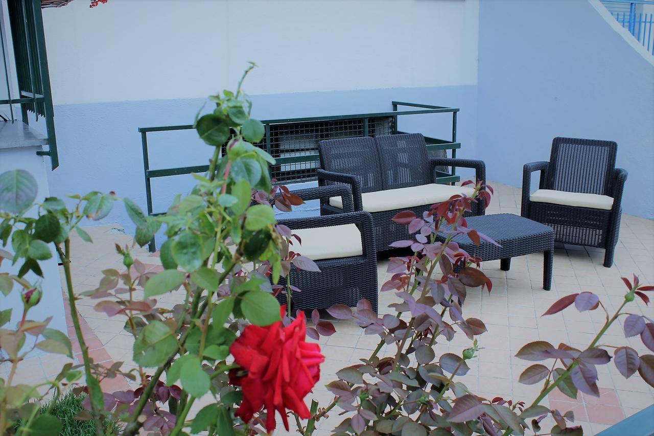 Oltre La Costa Bed & Breakfast Agerola Exterior photo
