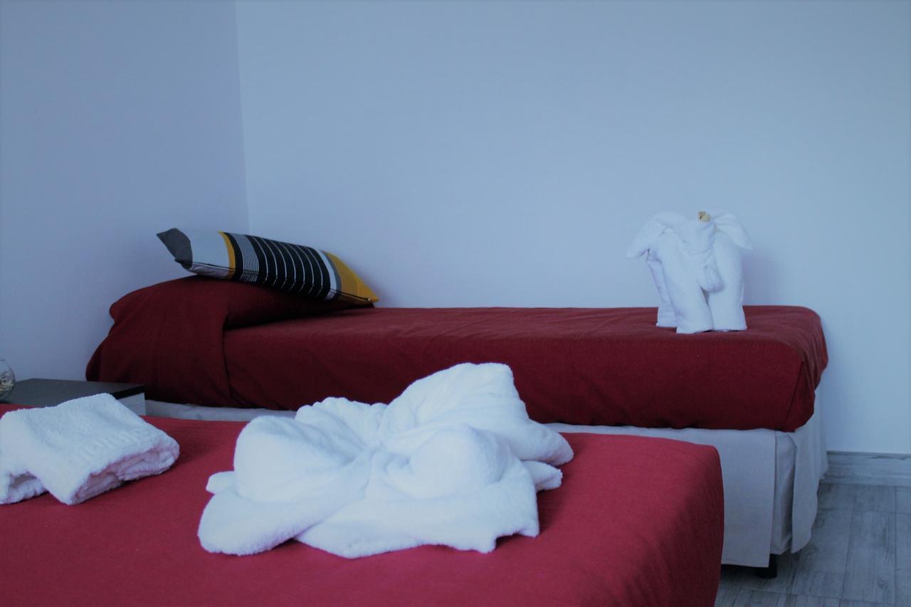 Oltre La Costa Bed & Breakfast Agerola Exterior photo