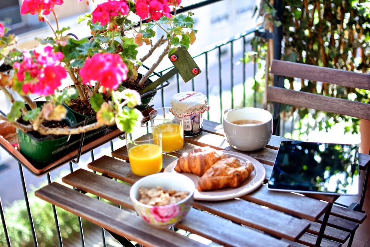 Oltre La Costa Bed & Breakfast Agerola Exterior photo